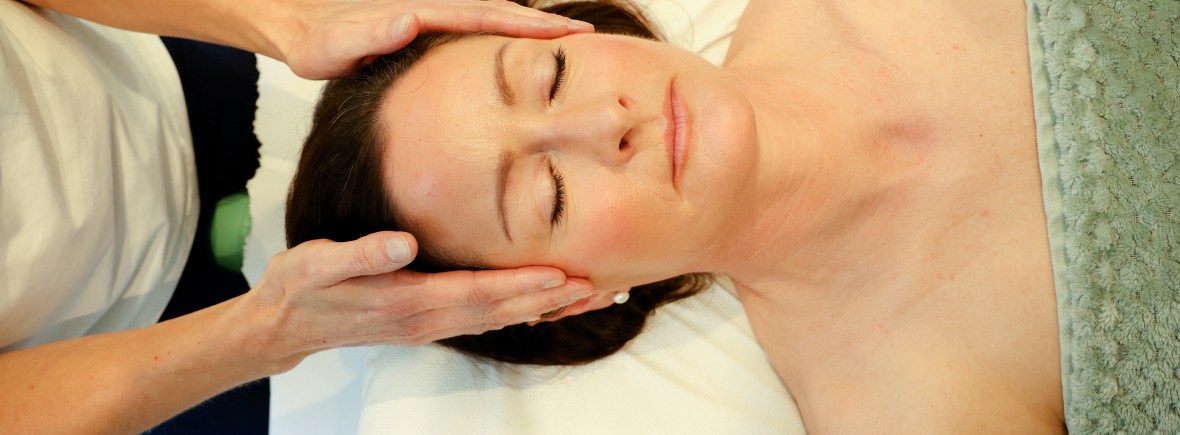 Health and wellbeing treatment